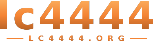 lc4444 logo
